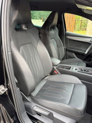 CUPRA León 2.0 TSI 140kW 190CV DSG 5p.