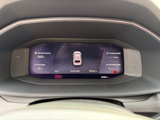 CUPRA León 2.0 TSI 140kW 190CV DSG 5p.