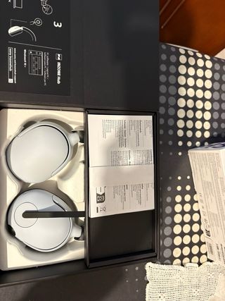 Sony Inzone H5 Auriculares Inalámbricos Gaming