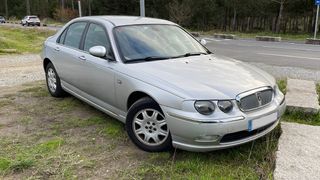 Rover 75 2004