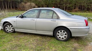 Rover 75 2004
