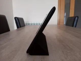 TABLET BQ + ACCESORIOS