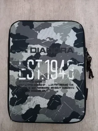 TABLET BQ + ACCESORIOS