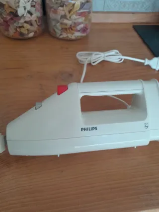 Coltello Elettrico Philips Pane