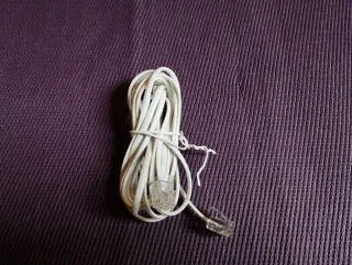LOTE 6 CABLES ETHERNET NUEVOS