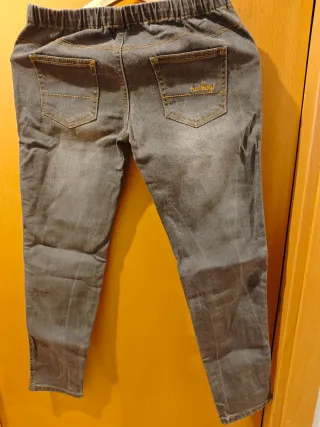 Pantalones Nice Things y Nolita