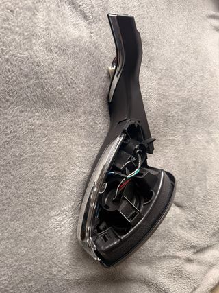 Espejo retrovisor izquierdo Peugeot 208 Allure