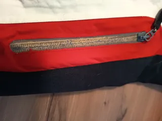 Chaqueta esquí de chica  marca Tsunami