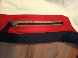 Chaqueta esquí de chica  marca Tsunami