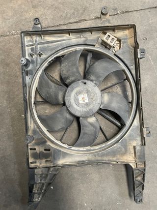 Ventilador Radiador Renault Megane 1 muy barato