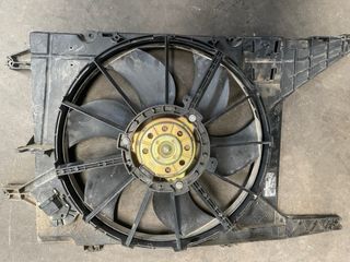 Ventilador Radiador Renault Megane 1 muy barato