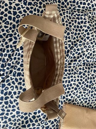 Bolso Walking Mum Caetana