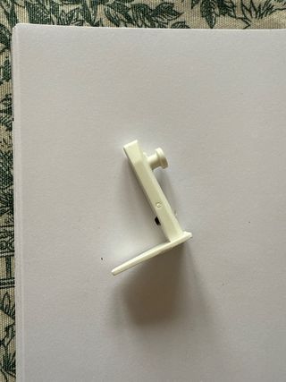 Soporte Paneles Japoneses Ikea