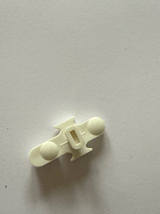 Soporte Paneles Japoneses Ikea