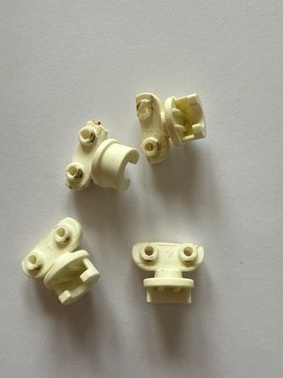 Soporte Paneles Japoneses Ikea