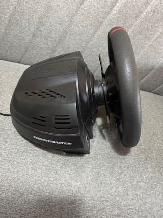 Thrustmaster T300 Servo Base Volante Ferrari