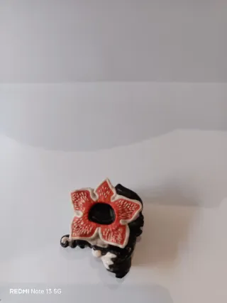 Figura Kinder Sorpresa Stranger Things