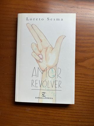 Amor revólver