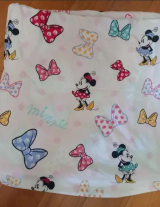 Funda Nórdica Minnie Mouse