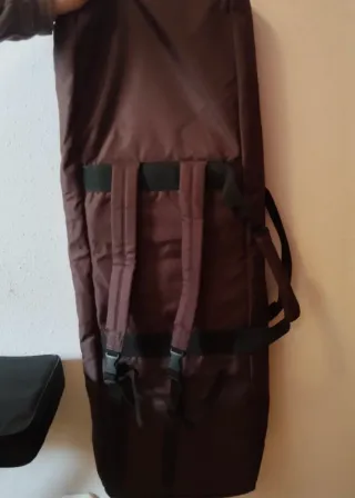 Funda Teclado Roland JUNO.