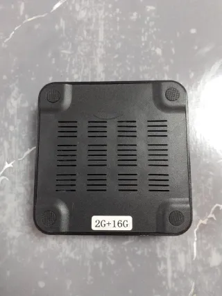 MXQ PRO 4K 5G Android TV Box