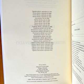 Legislación Derecho Internacional Privado 26ª ed.