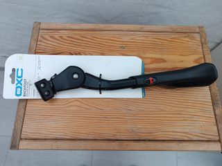 Pata de cabra para bicicletas 26-29