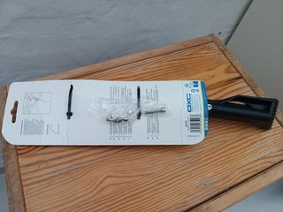 Pata de cabra para bicicletas 26-29