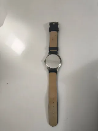 Reloj Tang Picapiedra años 90 antiguo vintage