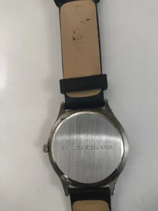 Reloj Tang Picapiedra años 90 antiguo vintage