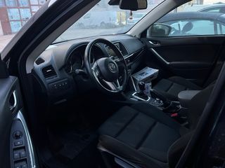 Mazda CX-5 2014