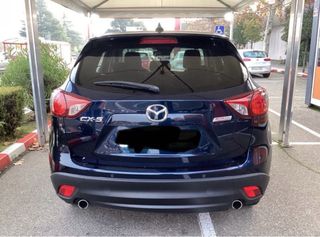 Mazda CX-5 2014