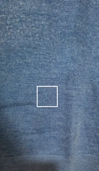 Jersey Lacoste ORIGINAL Azul nubecita TM (T4)