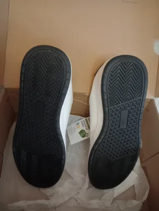 Deportivas Esma Blancas Nuevas a estrenar