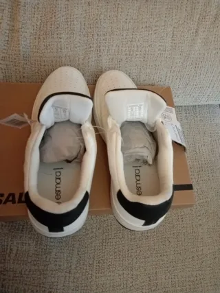 Deportivas Esma Blancas Nuevas a estrenar