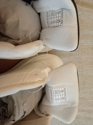 Deportivas Esma Blancas Nuevas a estrenar