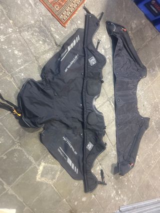 Peugeot Metropolis 400