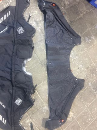 Peugeot Metropolis 400