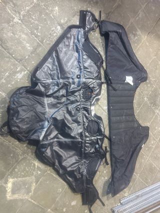 Peugeot Metropolis 400