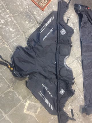 Peugeot Metropolis 400