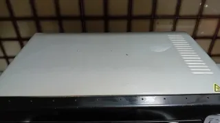 Horno Eléctrico Orbegozo