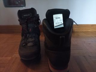 Botas de montaña Forclaz Talla 42