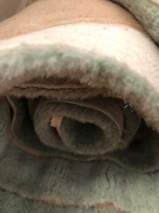 Alfombra de lana 200x300