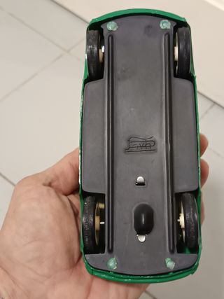 Coche Seat 600 Paya Vintage