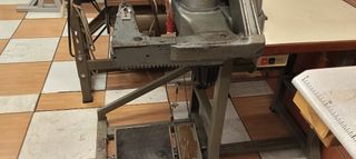 Macchina da cucire Singer 2 aghi