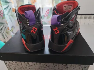 Nike Air Jordan 7 Retro Zapatillas