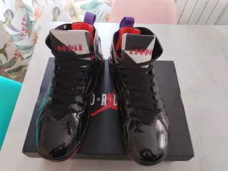 Nike Air Jordan 7 Retro Zapatillas