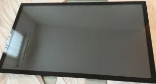 Monitor Táctil Profesional Elo con Soporte