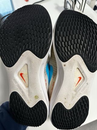 Nike Zoom Fly 5 Talla 37.5