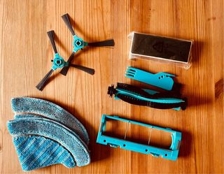 Robot Aspirador Conga 1090 Cecotec